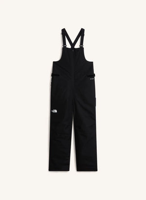 The North Face - Freedom Skijacken | Schwarz