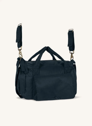 Konges Sløjd - Wickeltasche | Marineblau