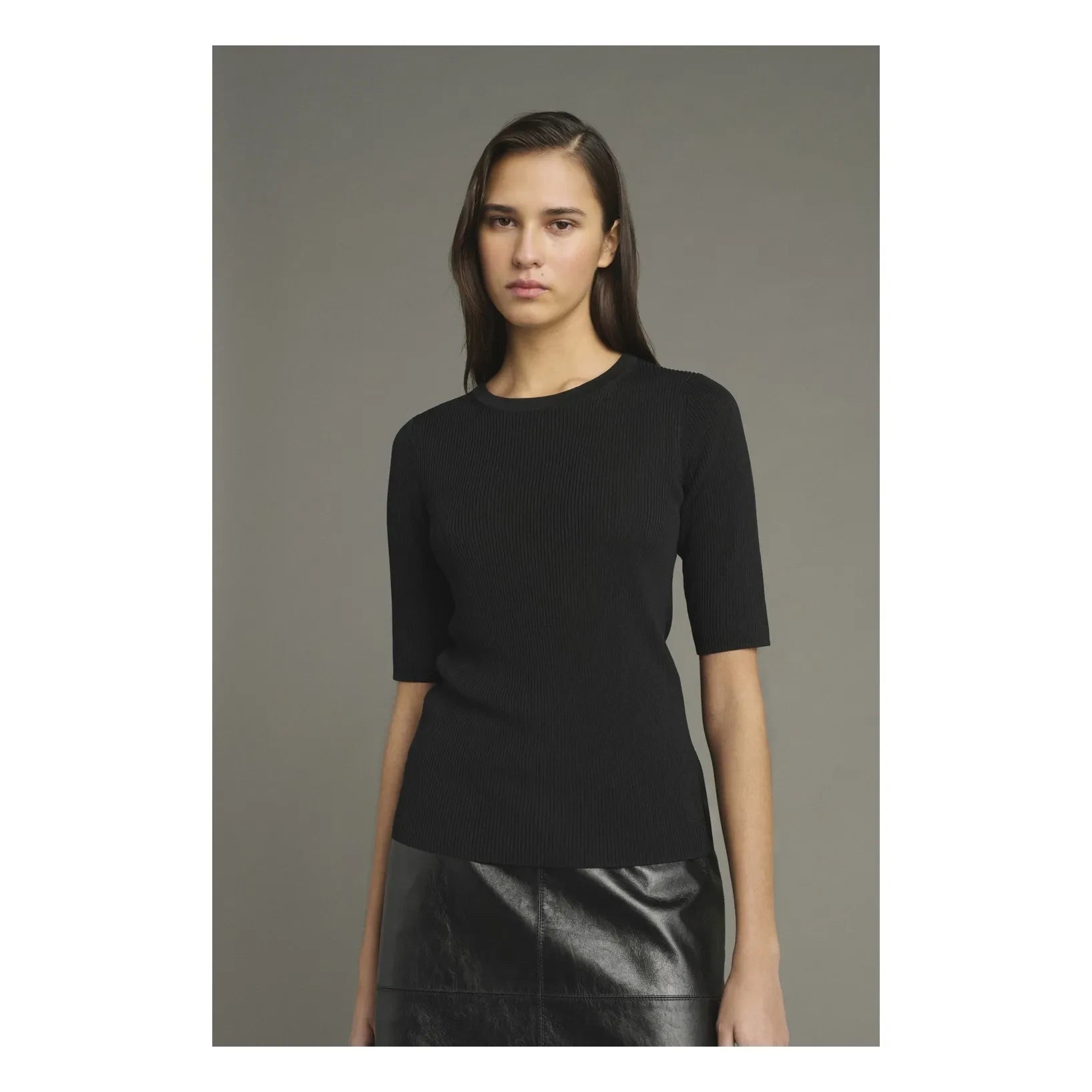 Soeur - Karina Pullover | Schwarz