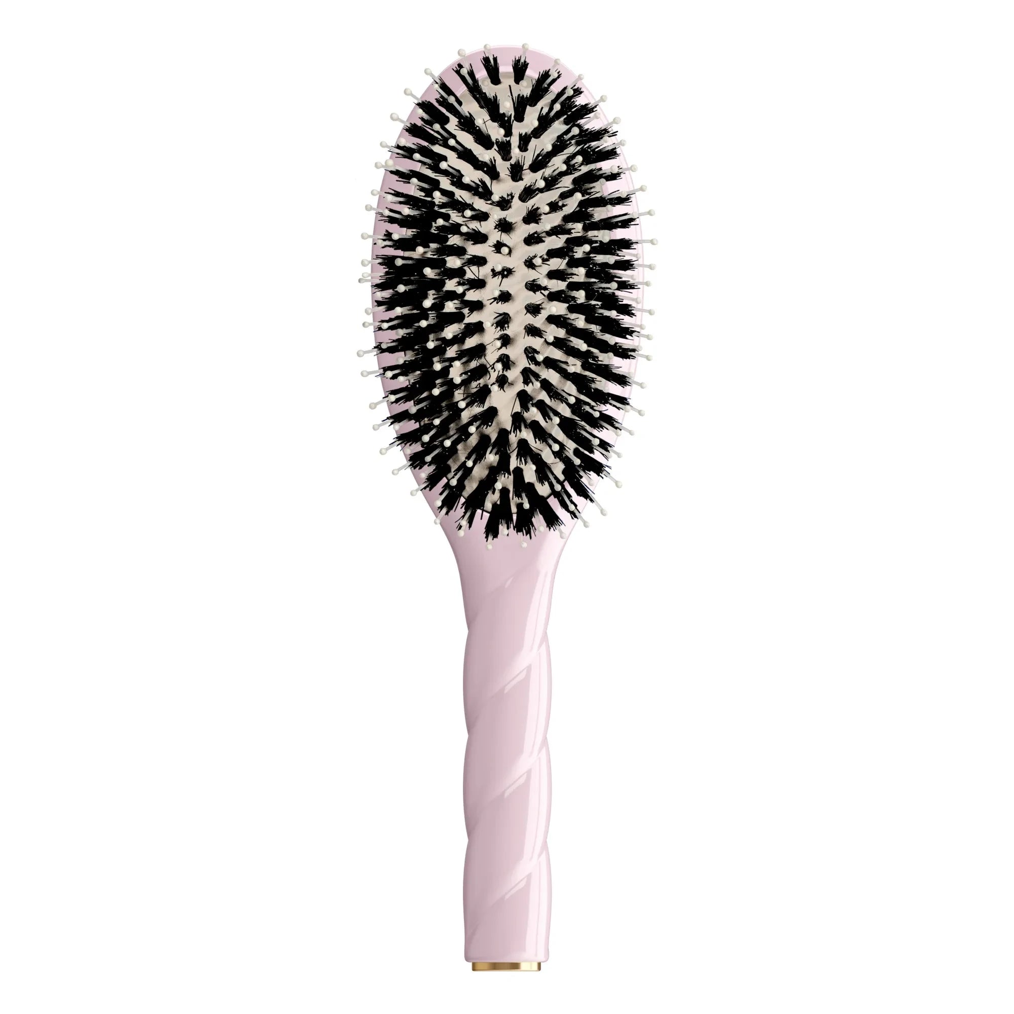 La Bonne Brosse - The Essential Soft N°03 Haarbürste - Empfindliche Kopfhaut | Rosa