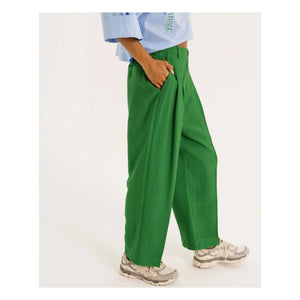 Tinsels – Pepa Hose | Grün