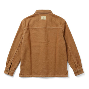 Bonpoint - Eddy Hemd aus Bio-Baumwolle | Camel