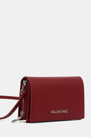 Valentino Bags EMBER suni deri kadın crossbody çanta