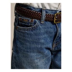 Ralph Lauren – Jean Lynwood | Blau