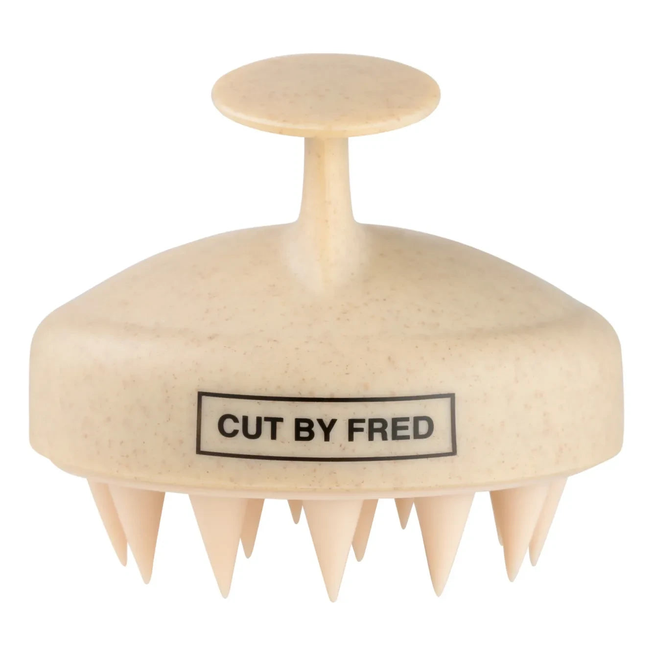Cut By Fred - Stimulierende Kopfhautbürste