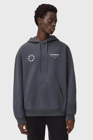 Pamuklu sweatshirt AllSaints