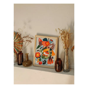 Djeco - Workshop 23 - Farben mischen