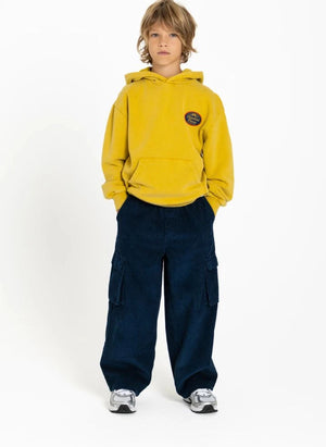 Hundred Pieces - Balti Hose | Dunkelblau