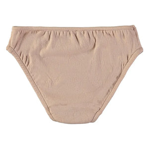 Risu Risu - Perfekter Bio-Baumwoll-Slip | Rosa