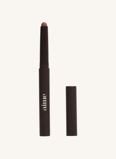 AIME - Lippenstift | Sepia