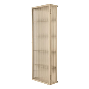 Ferm Living - Vitrine Haze | Beige