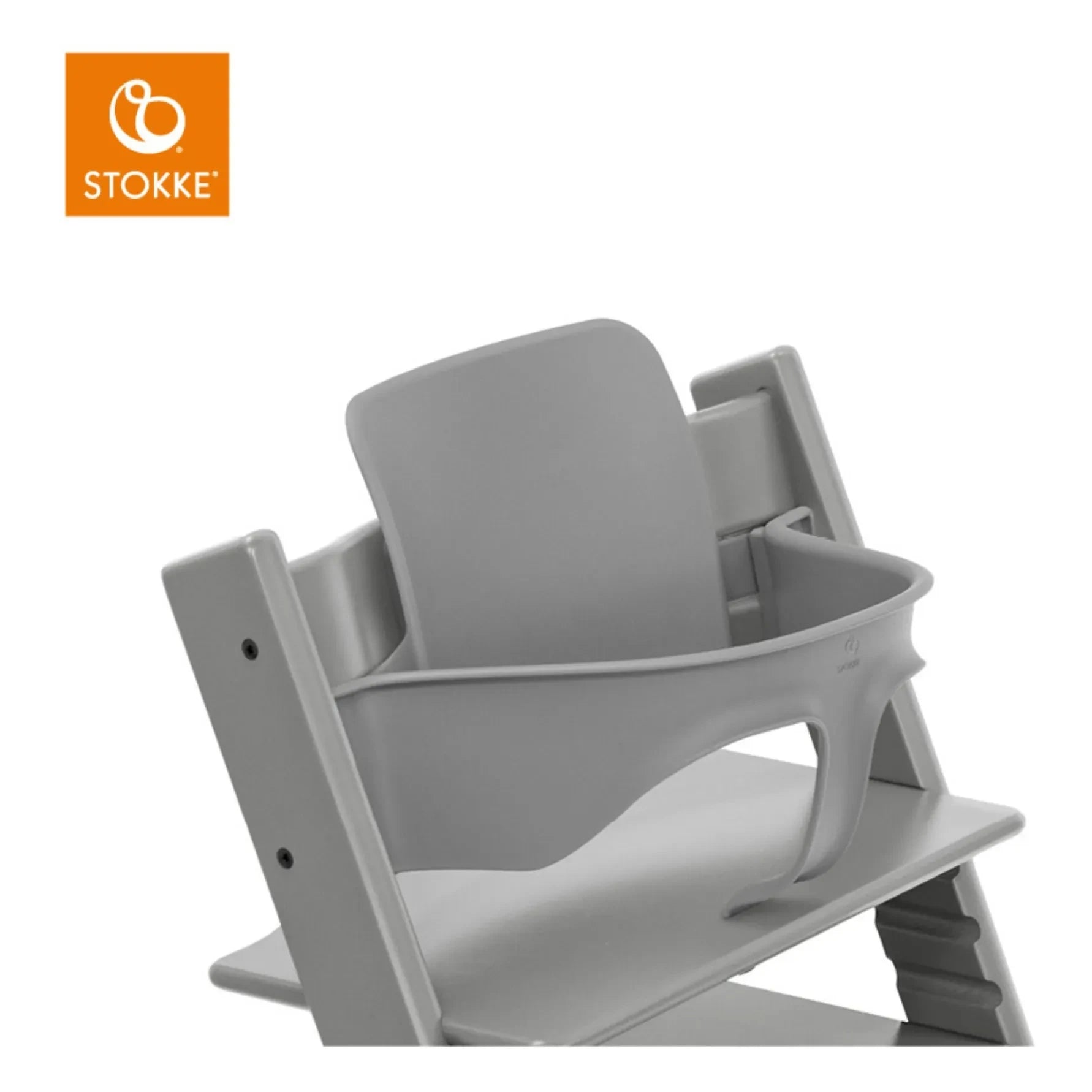 Stokke® - Tripp Trapp® Baby Set² | Grau