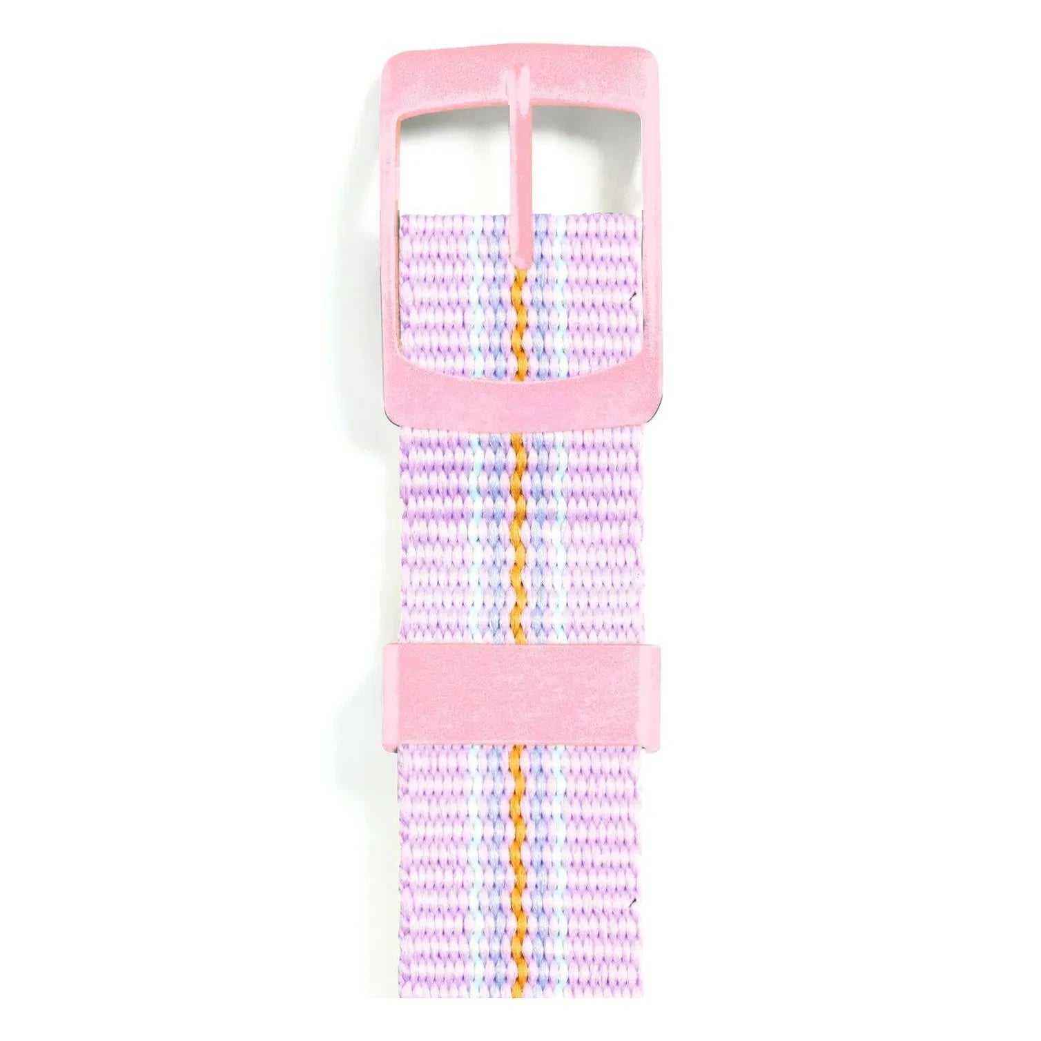 Djeco - TICLOCK - Lila Prisma Digitaluhr