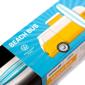 Candylab - Naneler - VW Plaj Otobüsü | Sarı