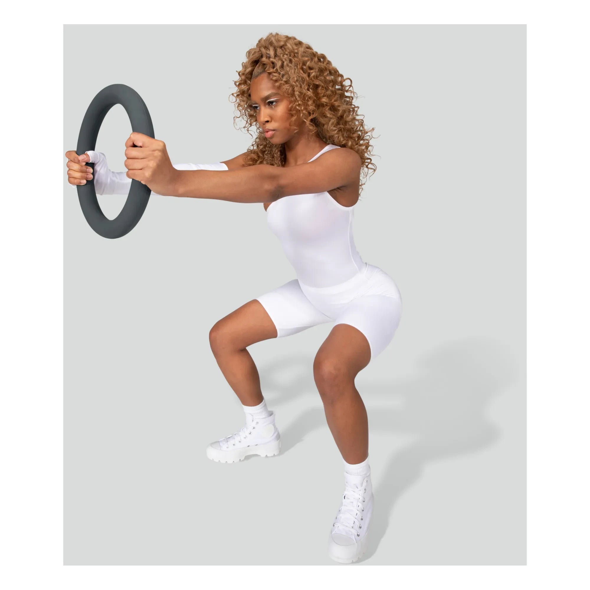 Bala - Gewichtsring - 5 kg | Carbon
