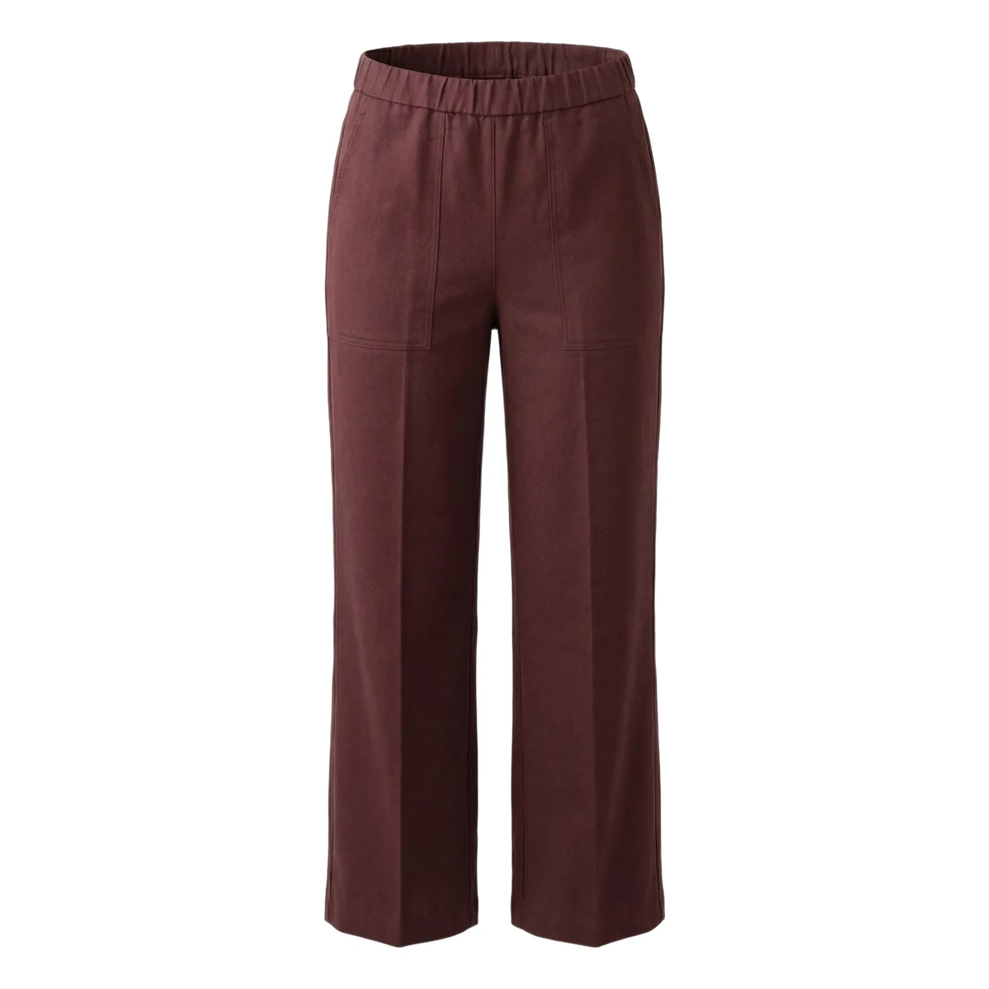 Diega - Perillo Hose | Pflaume