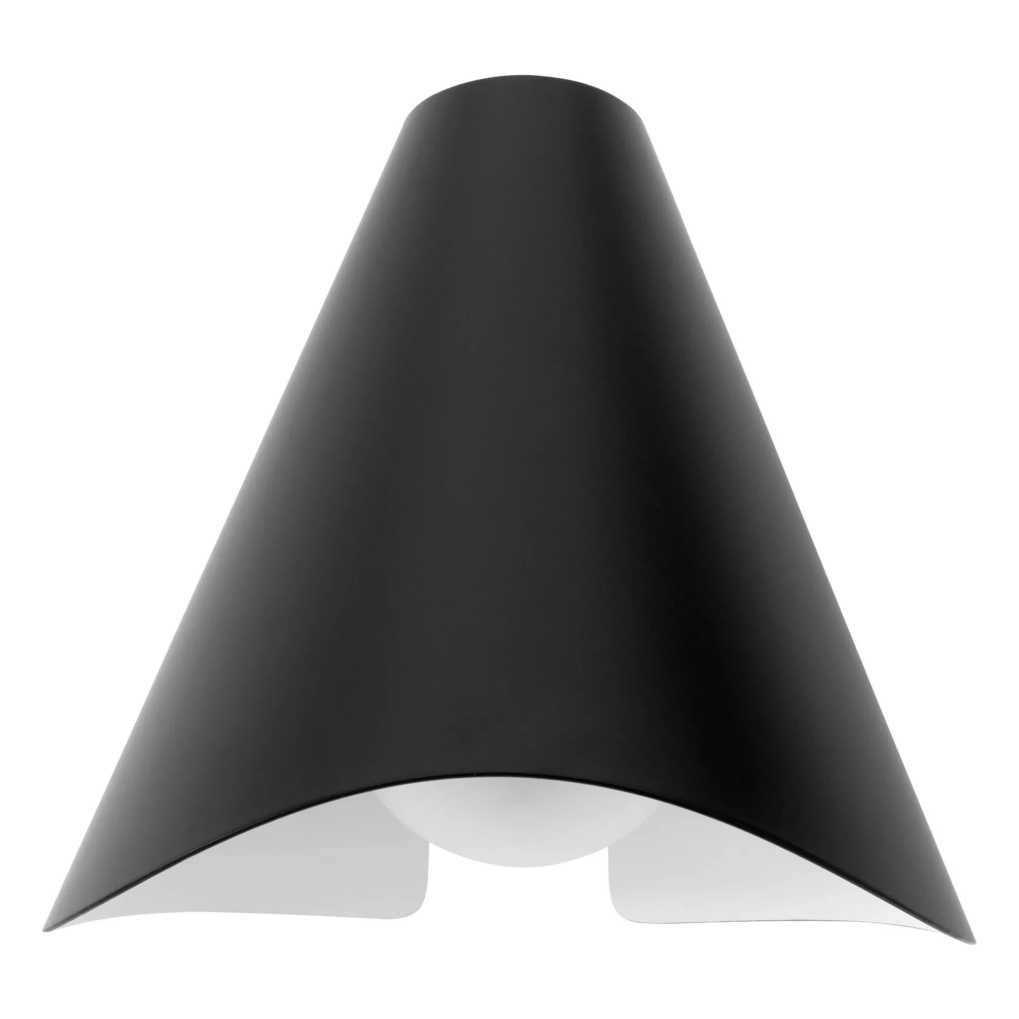& Tradition - SC103 Wandapplique, Space Copenhagen | Schwarz