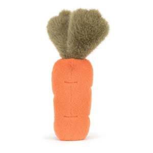 Jellycat – Karotten-Kuscheltier