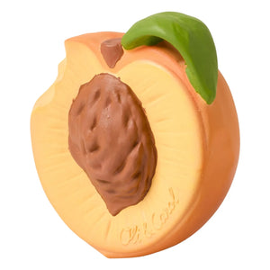 Oli & Carol - Palm Peach Beißring