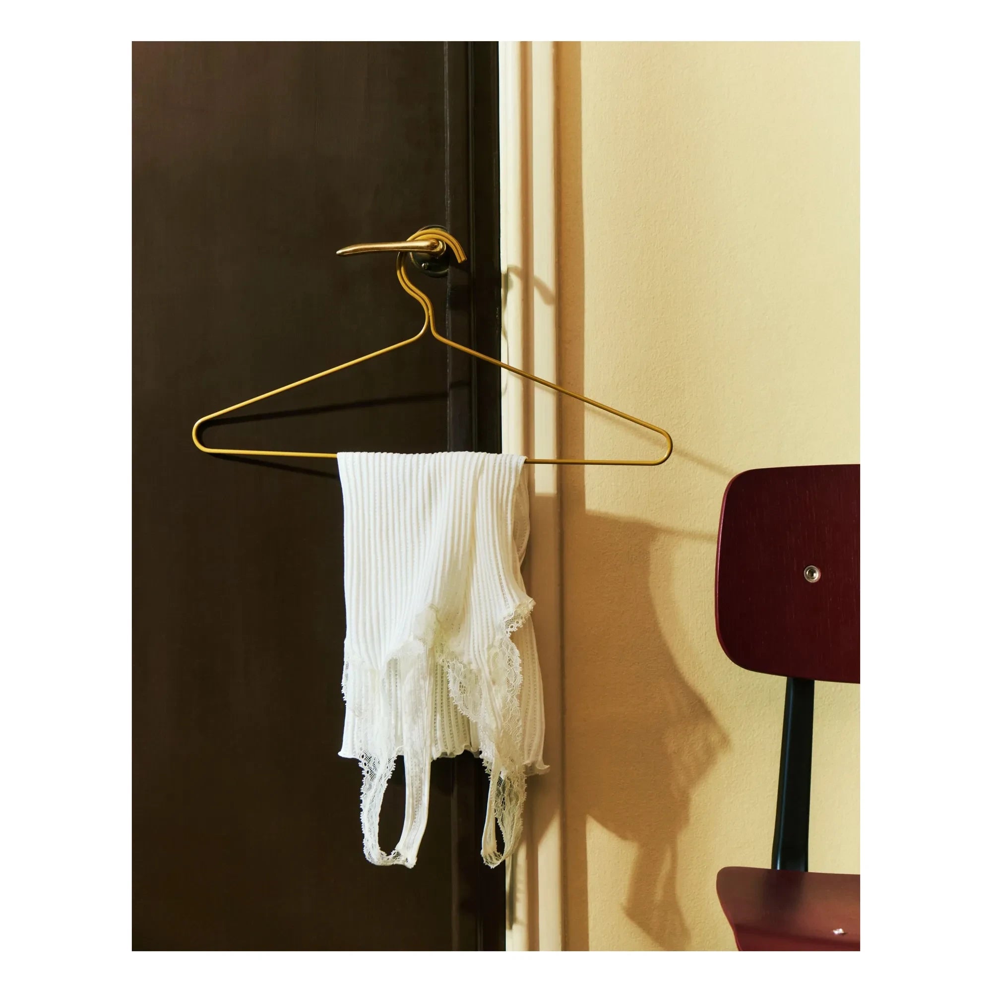 Hay - Bunte Aufhänger - 3er Set | Senf