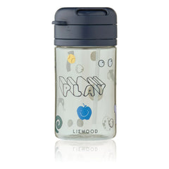 Liewood - Pavia Tritan Pipetli Bardak | Play/Dusty Nane