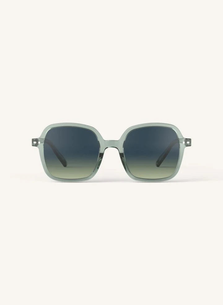 IZIPIZI - Sonnenbrille #Office | Khaki