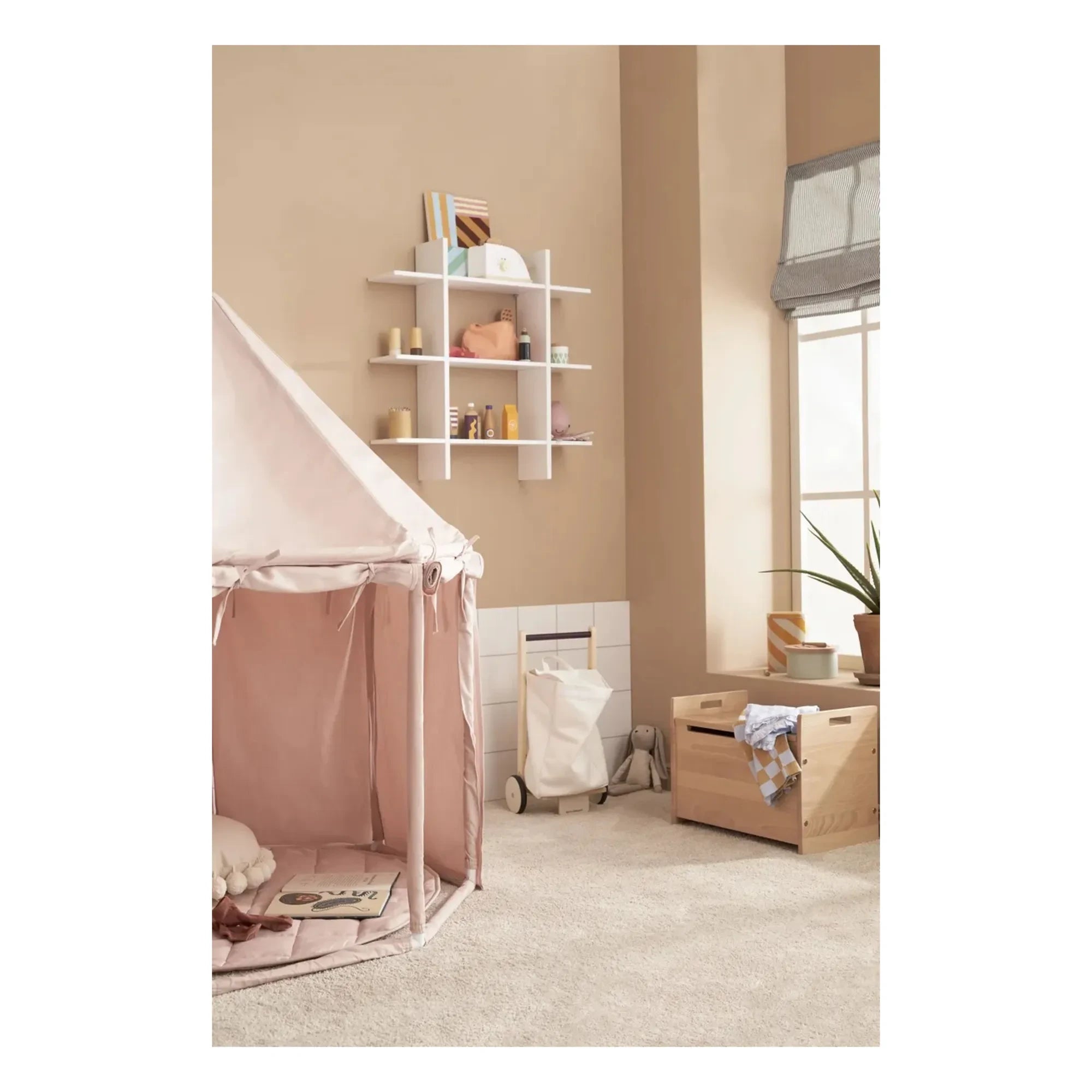 Kid's Concept - Saga Spielzeugkiste