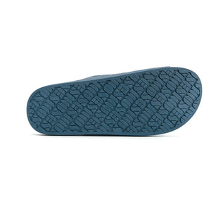 Freedom Moses - Basic Sandalen | Pfauenblau