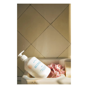 Minois - Sanftes Gel - 500 ml
