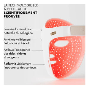 Nooance - Elite X600 LED Gesichtsmaske
