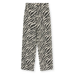 Die neue Gesellschaft – Jean Barrel Zebra | Er