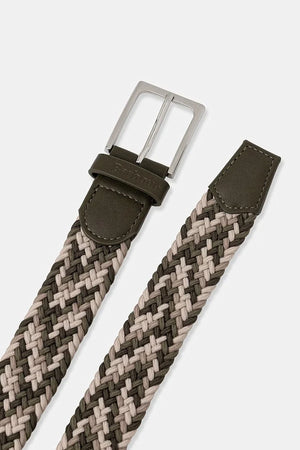 Barbour Strick Herren Gürtel Ford