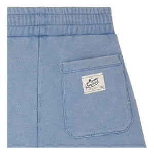 Bonpoint – Bermuda-Shorts Egon | Azurblau