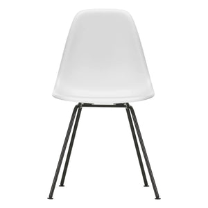 Vitra - DSX Stuhl, Charles & Ray Eames, 1950 | Weiß