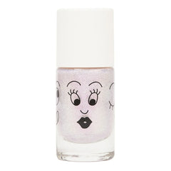 Nailmatic Kids - Elliot Parıltılı Oje - 8 ml | Pembe