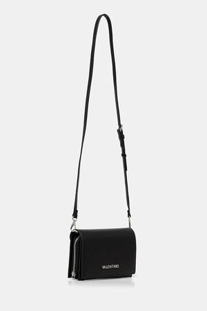 Valentino Bags EMBER suni deri kadın crossbody çanta