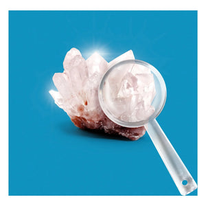 Buki – Mini Labor – Kristalle