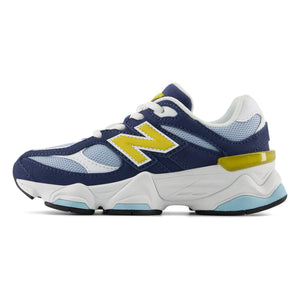 New Balance - Schnürsneaker 9060 | Dunkelblau