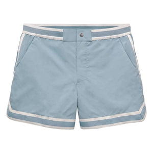 Ché Studios - Baller Mayoshorts | Hellblau