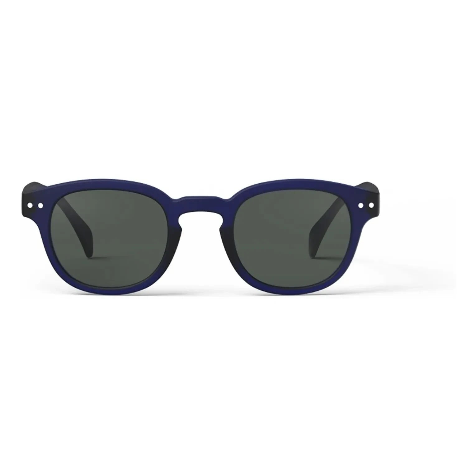 IZIPIZI - Sonnenbrille #C | Nachtblau