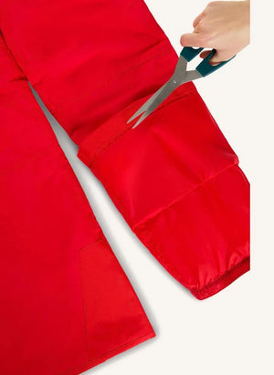The North Face - B Freedom Skihose | Rot
