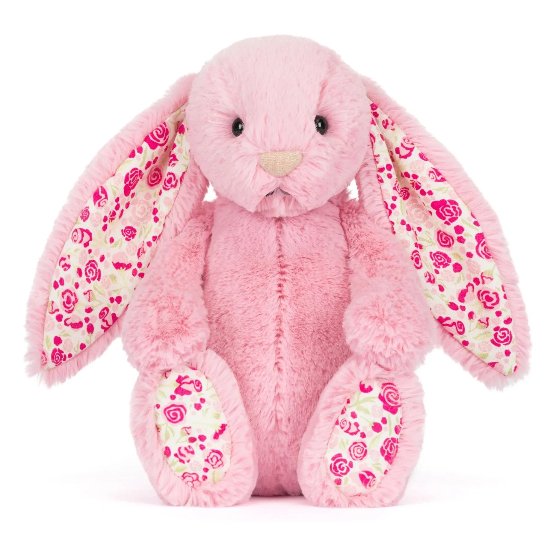 Jellycat - Blushkin Luxus-Kaninchen-Plüsch