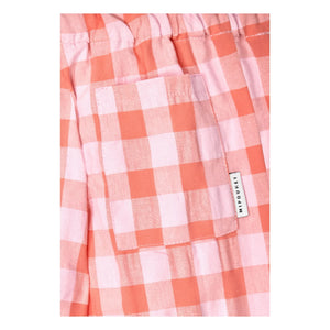 Mipounet - Mirelle Vichy Hose | Rosa