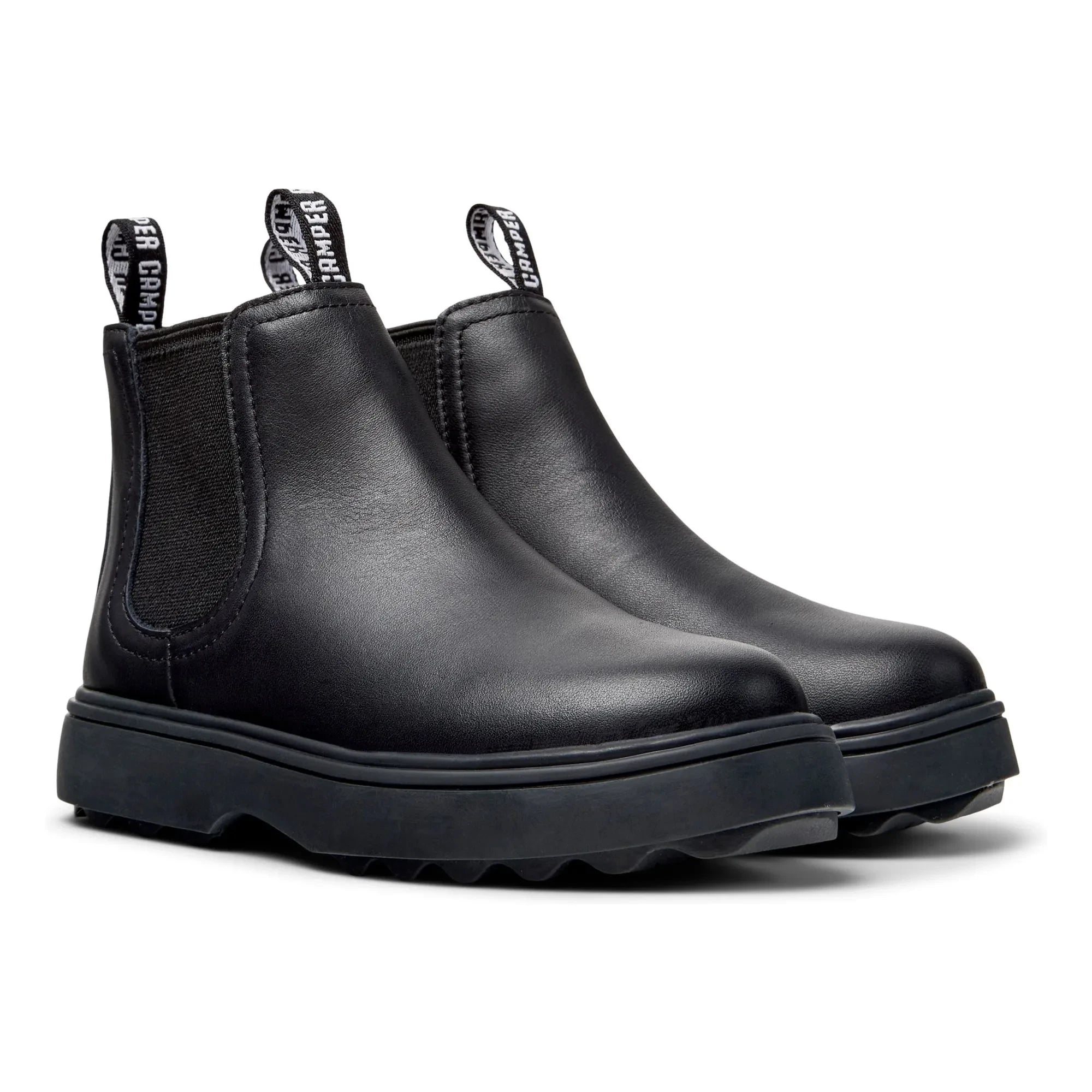 Camper - North Boots | Schwarz