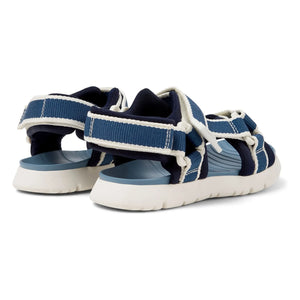 Camper - Oruga Sandalen | Blau