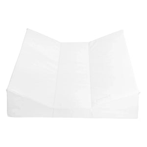Quax – Wickelauflage 67x44 | Weiß