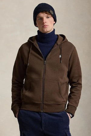 Polo Ralph Lauren DOUBLE KNT Sweatshirt