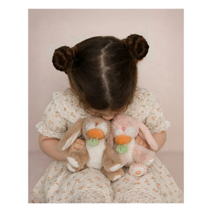 Olli Ella – Häschen Kuscheltier | Beige