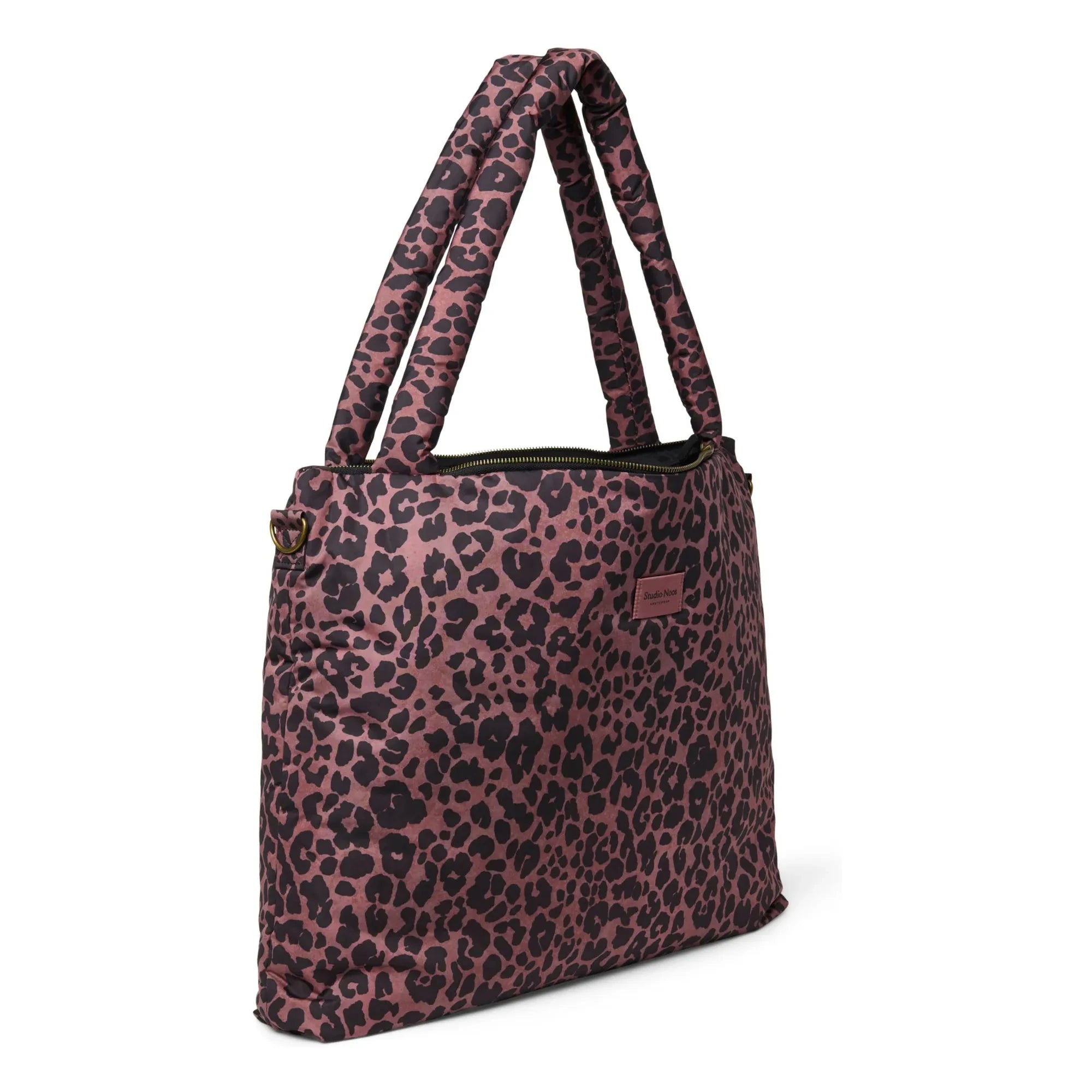 Studio Noos - Wickeltasche Leo | Rot