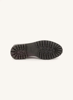 Bobbies - Clover Lederstiefel | Amber
